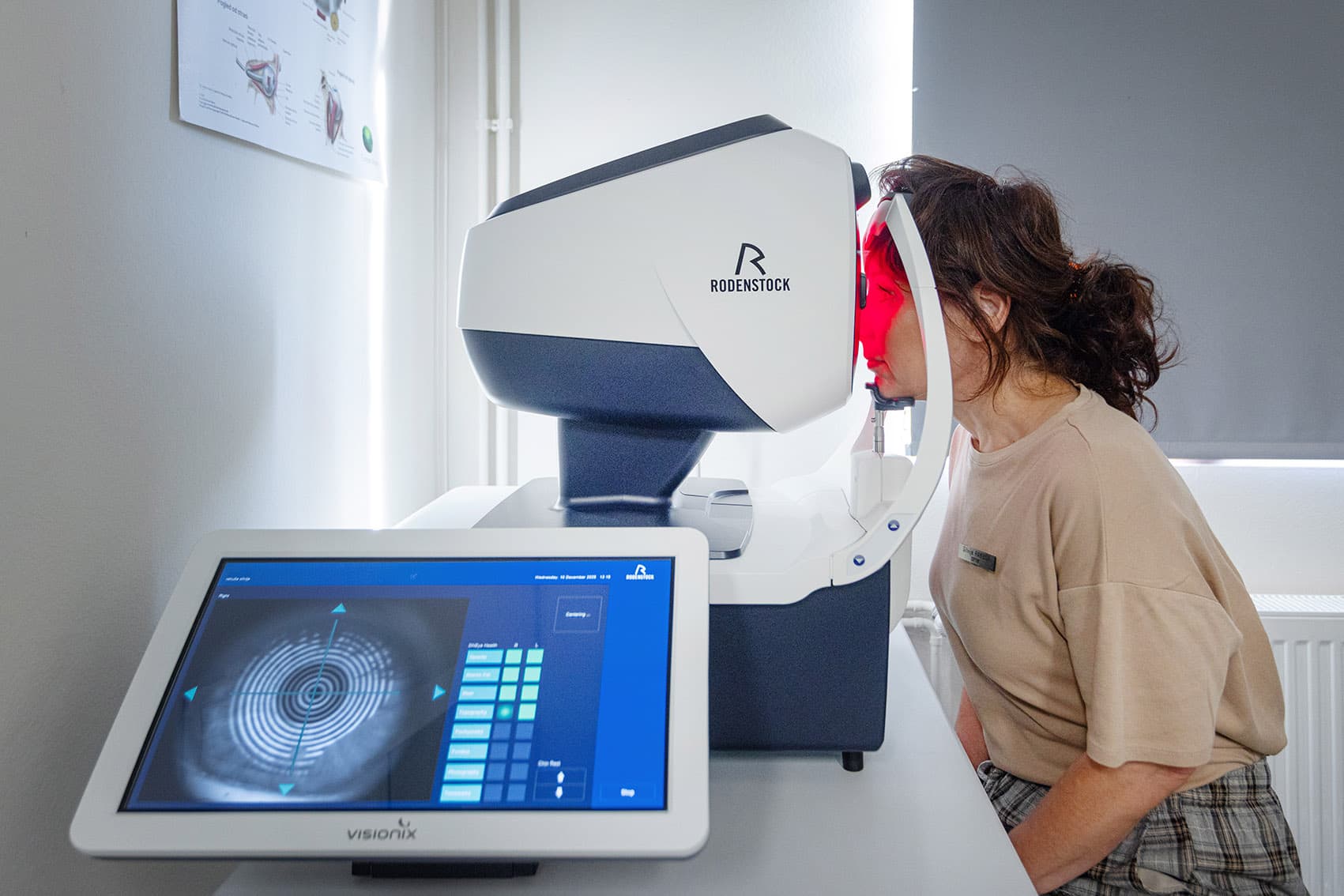 DNEye® Scanner 3 pregled